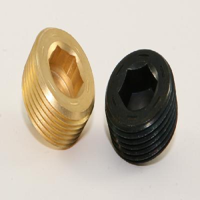 Pressure Plugs