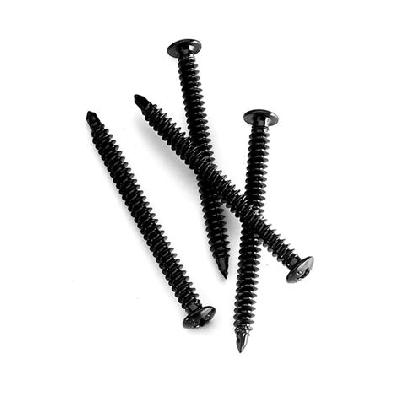 Roofing Fasteners