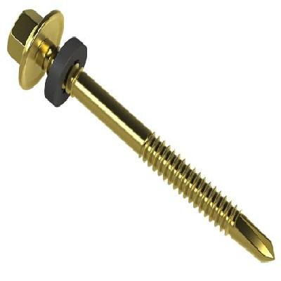 Self Drilling Screws