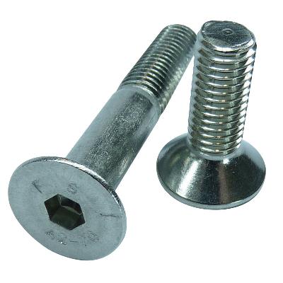Socket Countersunk Screws