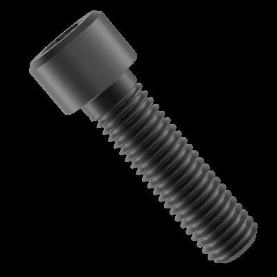 Socket Head Cap Screws