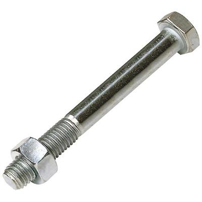 Tensile Bolts