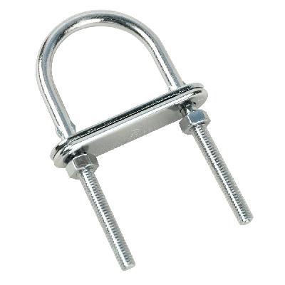 U Bolts