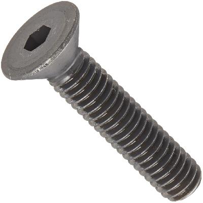 Alloy Steel Screws
