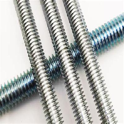Full Threaded Bars