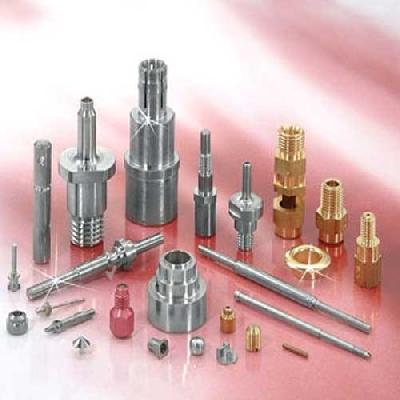 Precise Turn Automotive Components