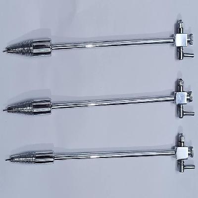 3 Pole HSG Secondary Lock
