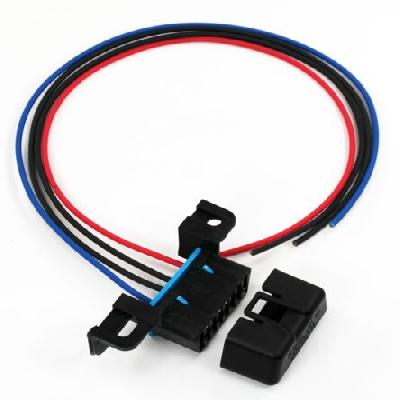 Diagnostic Connector Cap