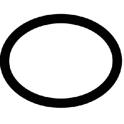 Oval Clip