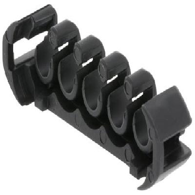 Secondary Lock Plug