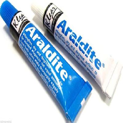 Araldite Adhesive