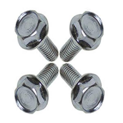 Flange Bolt