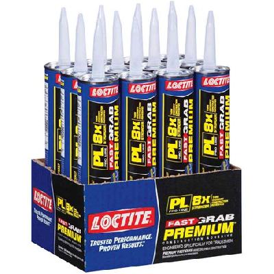 Loctite Adhesive