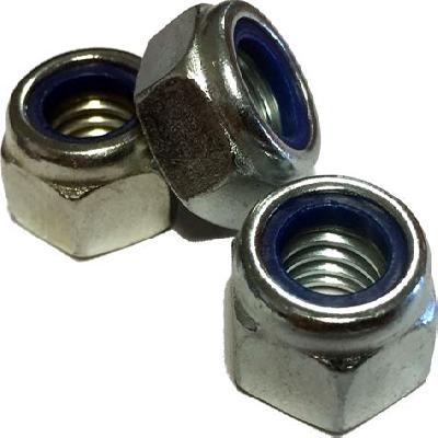 Nylock Nut