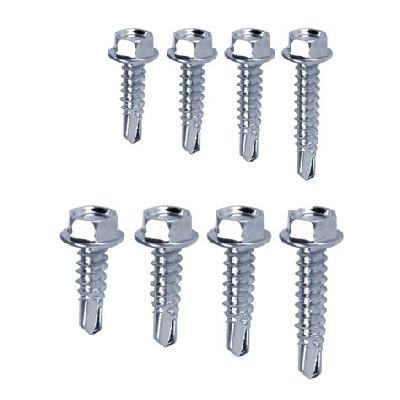 Self Tapping Screws 