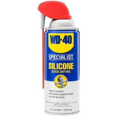 Spray Lubricant WD 40