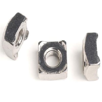 Square Weld Nut