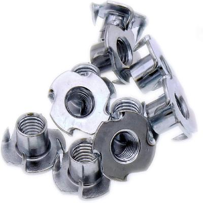 T Nuts