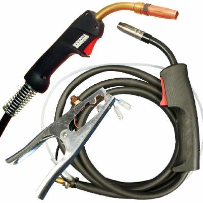 Welding Accessories Materials