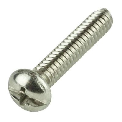 Combination Screw