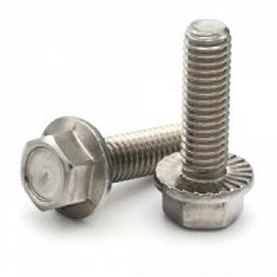 Flange Bolt