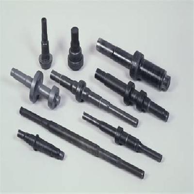 Cold Forged M.S