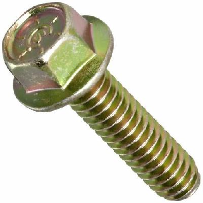 Collar Bolt