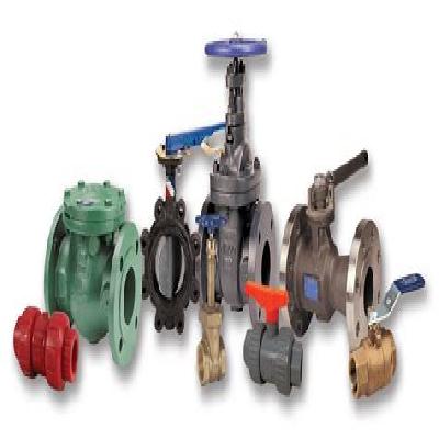 Industrial Valves