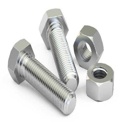 Nut Bolts