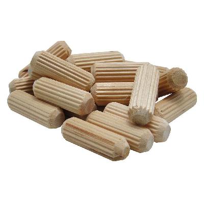 Straight Dowel Pins