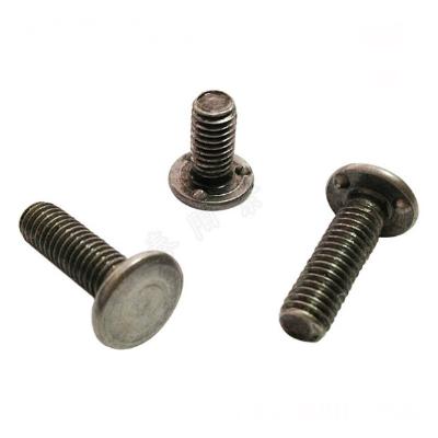 Weld Bolts