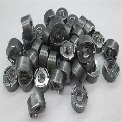 Weld Nuts