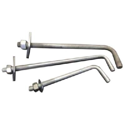 Mild Steel Anchor Bolt