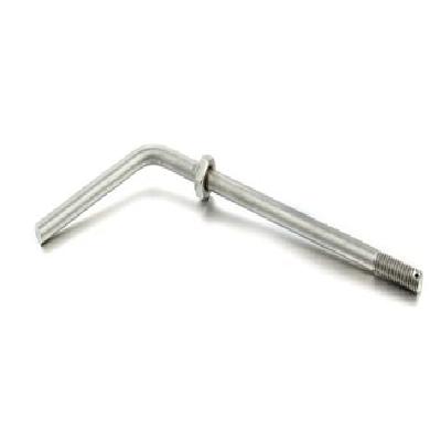 Stainless Steel L Shape Bolt