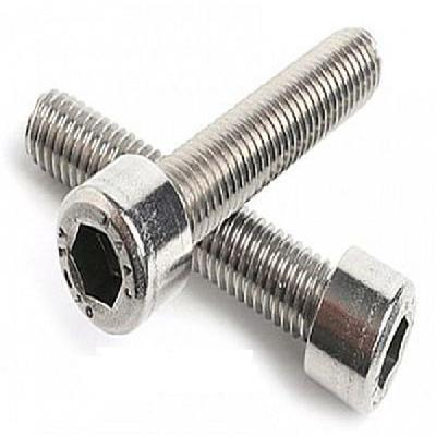 Non Standard Allen Screws