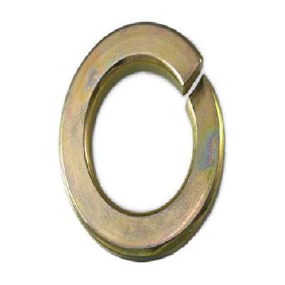 Helical Spring Lock Washer