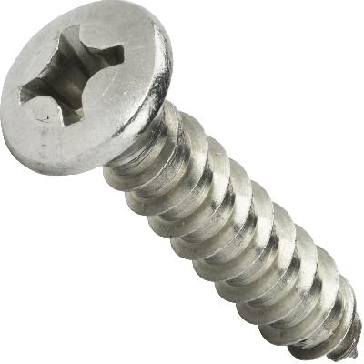Sheet Metal Screws