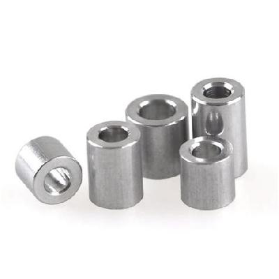 Stainless Steel Round Spacers