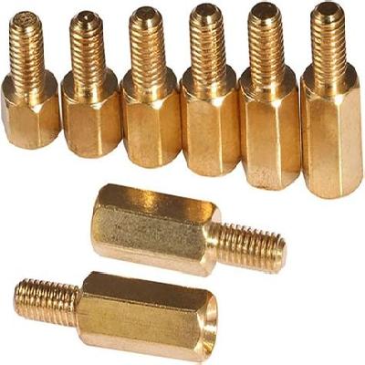 WA0020 Copper Spacer