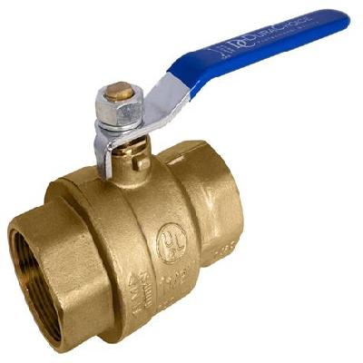 Ball Valve Balls