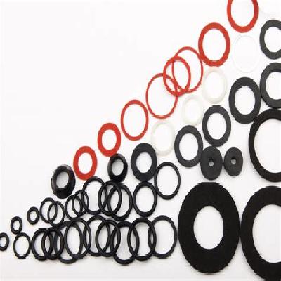 Ball Valve Seat Rings