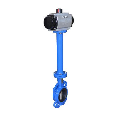 Butterfly Valve Spindles