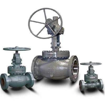Gate - Globe Valve Yoke Bush