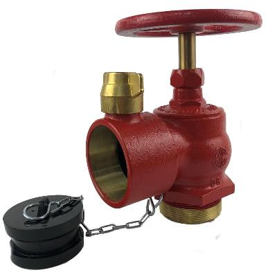Hydrant Valve Spindle