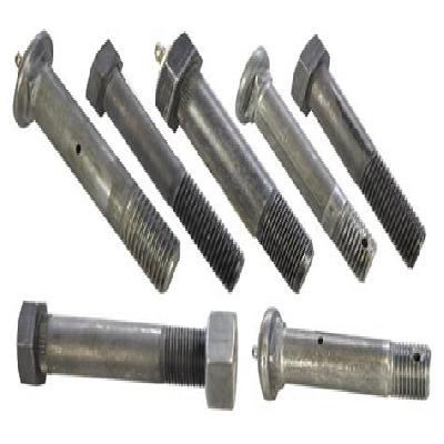 Equalizer Bolts