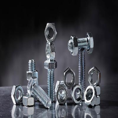 Industrial Nuts