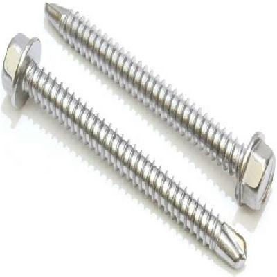 Industrial Screws