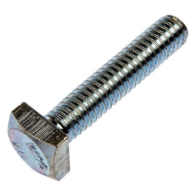 Square Head Bolts