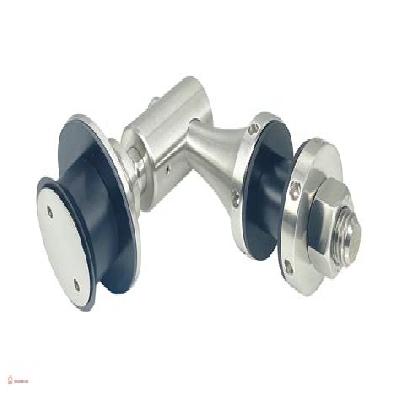 Articulated Routel With Counter Sunk Hole