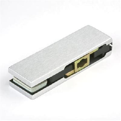 Bottom Patch Fitting